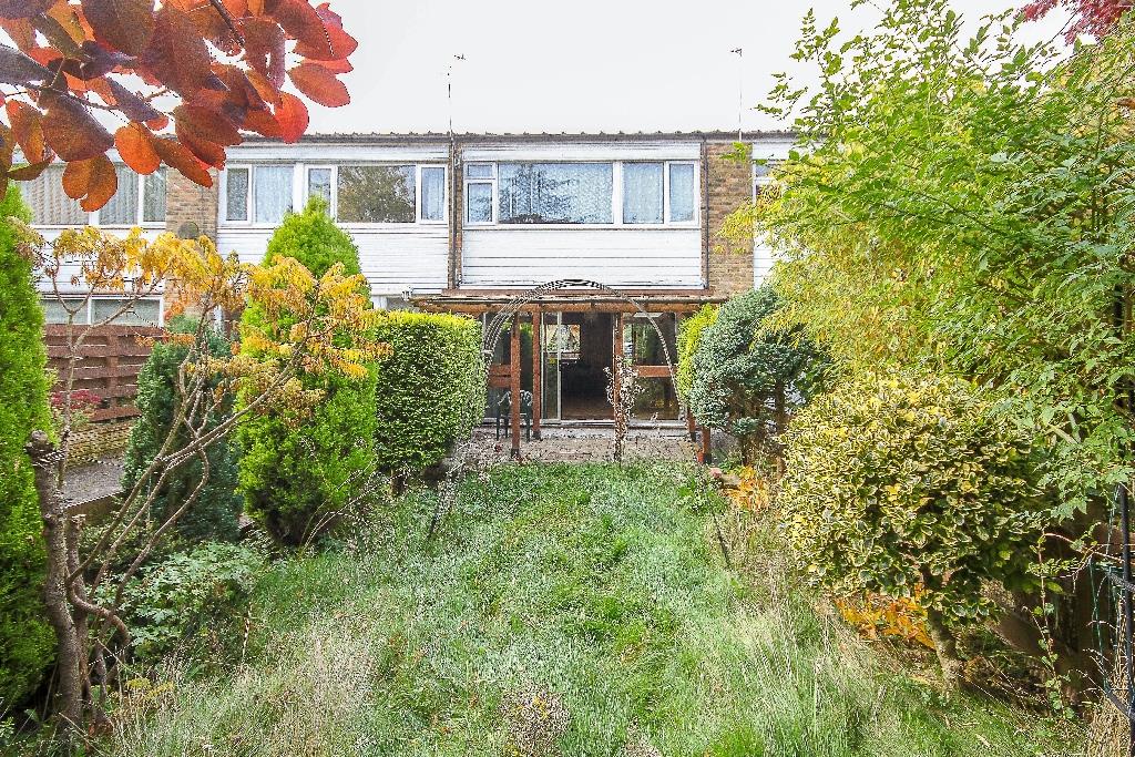 Highfield Green, Epping Keith Ashton